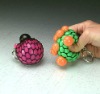 grape toys,halloween toys,keychain.squeeze ball