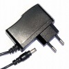 power supply 5W(5V/1A) Series-European plug