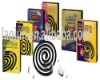 africa mosquito coils,Mosquito repeller,Mosquito repellent incense