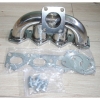 Stainless steel Exhaust manifold