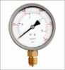 pressure gauge