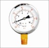 compound gauge