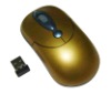 2.4G Wireless Optical Mouse