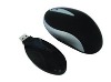 27MHZ wireless mouse