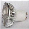 GU10 3x2W high power led spot light