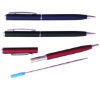 metal ballpoint pens