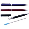 ballpoint pens,