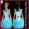 2010 collection kids dance dress