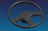 steering wheel mould