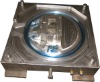 steering wheel mould