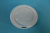 ps lid/paper cup lid/disposable cup lid/dome lid