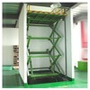 stationary aerial work platform(SJG0.5-5)stationary aerial work platform