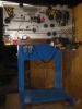 Auto seam welder