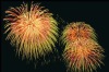 Fireworks Effect FE026