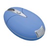 Wireless mouse