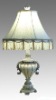 European style table lamp H-8282