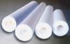 melting and spraying filter cartridge