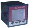 network multi functional power meter