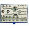 33pcs Tap & Die Set