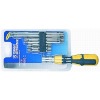 15pcs Screwdriver Set