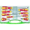 9pcs Screwdriver Set