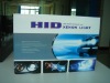 HID xenon kit Package3