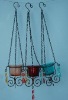 Hanging Tealight Candle Holder