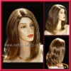 High Quality Factory Price Fashion Synthetic Wig accepted Paypal SW00015