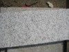 white granite