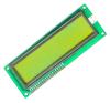 160*32 Graphic LCD Module (Chinese Character)