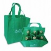 non woven wine bag