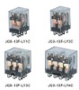 power relay LY series