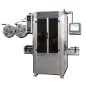 sleeve labeling machine