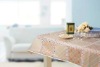 quadrate table cloth