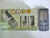 Cheap  GSM & dual standby & bar design & MP3 MP4 FM & Bluetooth China mobile phone