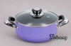 Aluminum Nonstick Dutch Oven