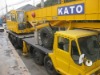 truck crane used crane 50tons crane