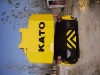 used kato 120ton mobile crane,secondhand crane,used original crane