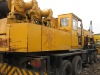 used 120ton kato crane,used truck crane,used original crane