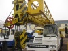 used 30ton original crane,truck mounted crane,usec machinery