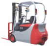 Three Wheel Electric Forklift (FB13ASC-20ASC)