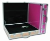 aluminum   tool case