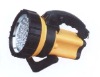 LED spotlight