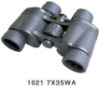 7X35WA Classic Binoculars