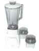 blender / electric blender / food blender