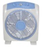 box fan / fan / electric fan