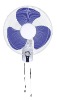 wall fan / electric fan / fan