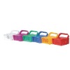 Mini color strobe light