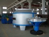 pulp-drying machine