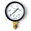 Common Pressure Gauges